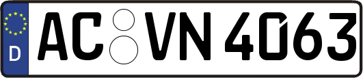 AC-VN4063