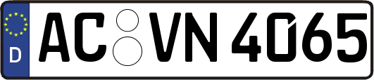 AC-VN4065