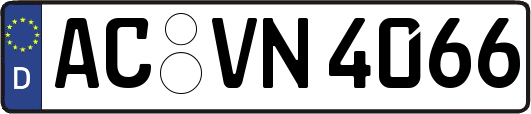 AC-VN4066