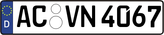 AC-VN4067