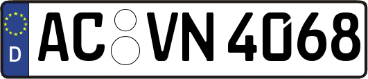 AC-VN4068