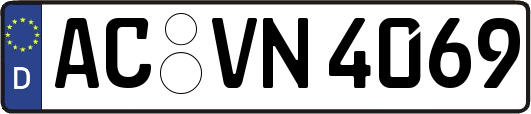 AC-VN4069
