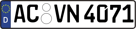 AC-VN4071