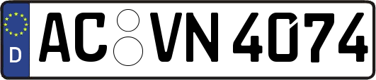 AC-VN4074