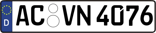AC-VN4076