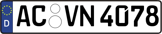 AC-VN4078