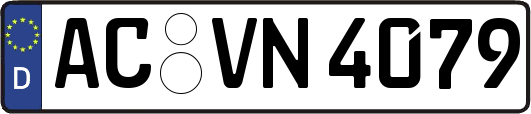 AC-VN4079