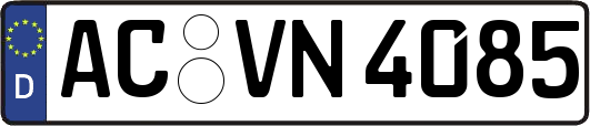 AC-VN4085