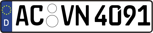 AC-VN4091