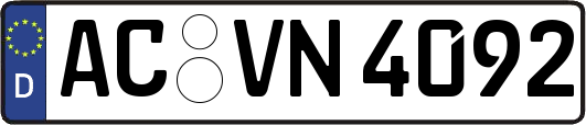 AC-VN4092