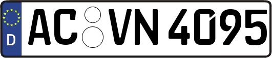 AC-VN4095