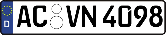 AC-VN4098