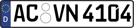 AC-VN4104