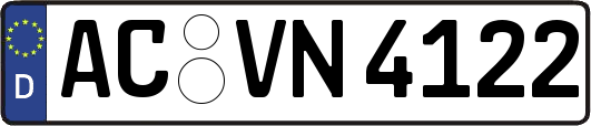 AC-VN4122