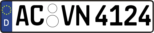 AC-VN4124