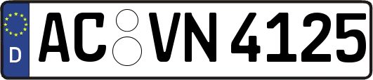 AC-VN4125