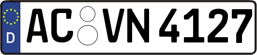 AC-VN4127