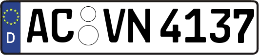 AC-VN4137