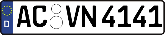 AC-VN4141