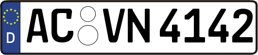 AC-VN4142