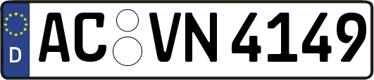 AC-VN4149