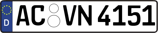 AC-VN4151