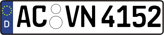 AC-VN4152