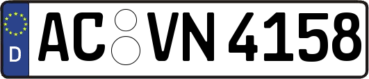 AC-VN4158