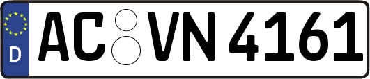 AC-VN4161