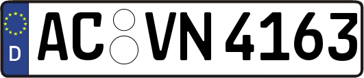 AC-VN4163