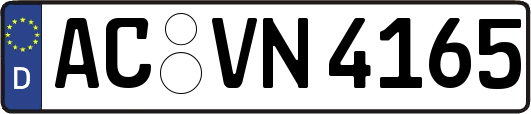 AC-VN4165