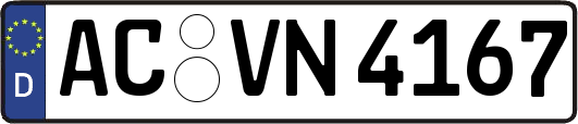 AC-VN4167