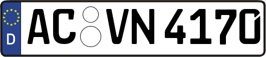 AC-VN4170