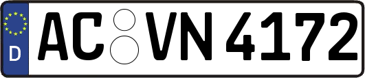 AC-VN4172