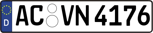 AC-VN4176