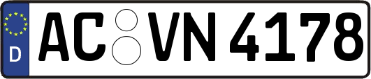 AC-VN4178