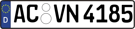 AC-VN4185