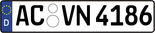 AC-VN4186