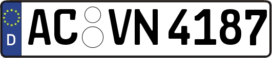 AC-VN4187