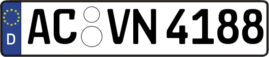 AC-VN4188