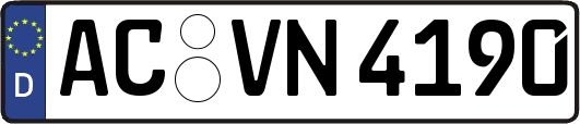 AC-VN4190