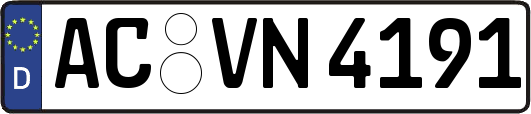 AC-VN4191