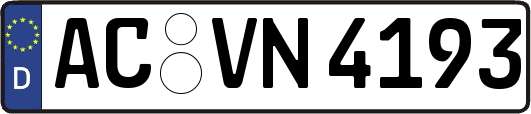 AC-VN4193