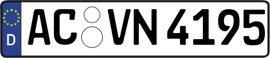 AC-VN4195