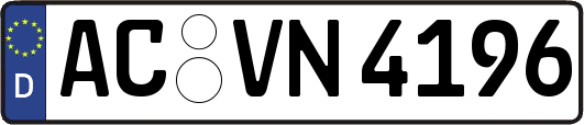 AC-VN4196