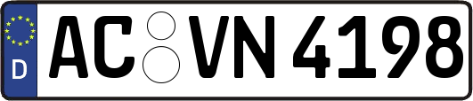 AC-VN4198