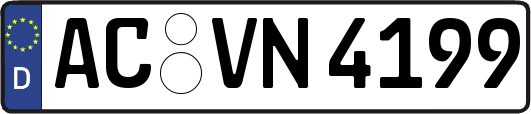 AC-VN4199