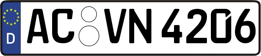 AC-VN4206