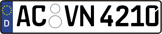 AC-VN4210