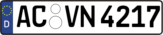 AC-VN4217